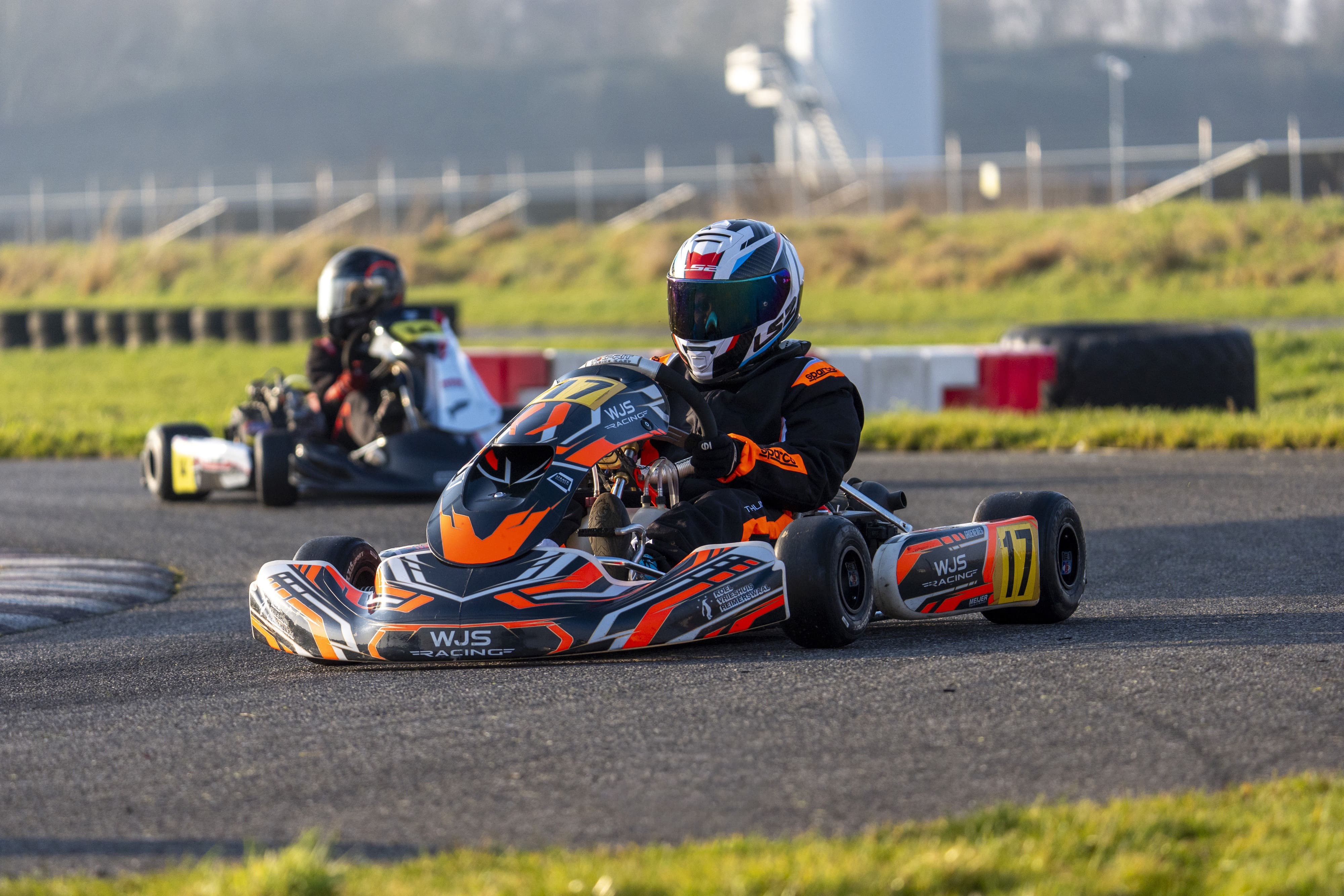 NXT GP 9 Feb 20251768