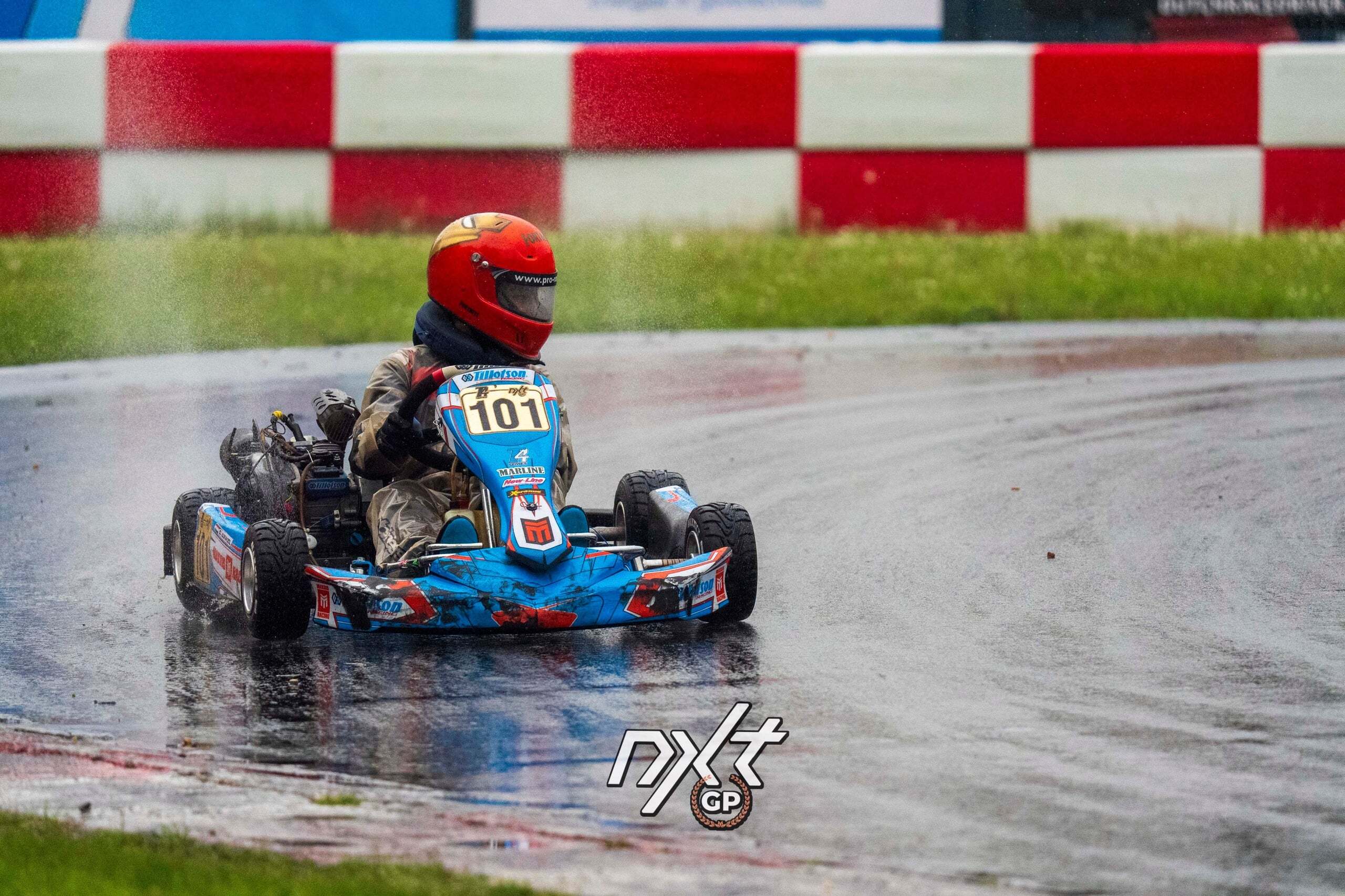 Gallery NXT GP Mei 3