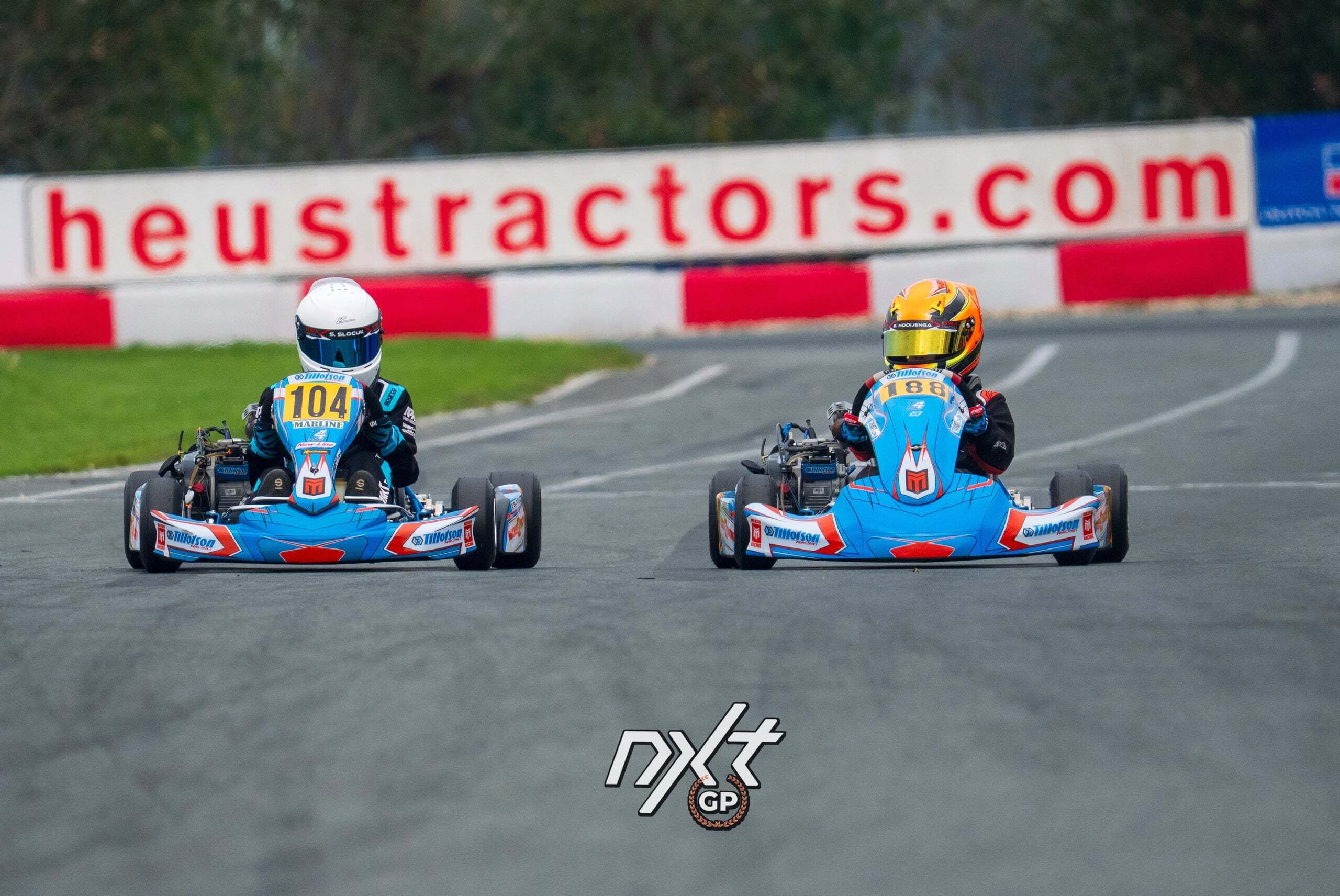 Mini 2 Takt 60cc T4 Mini