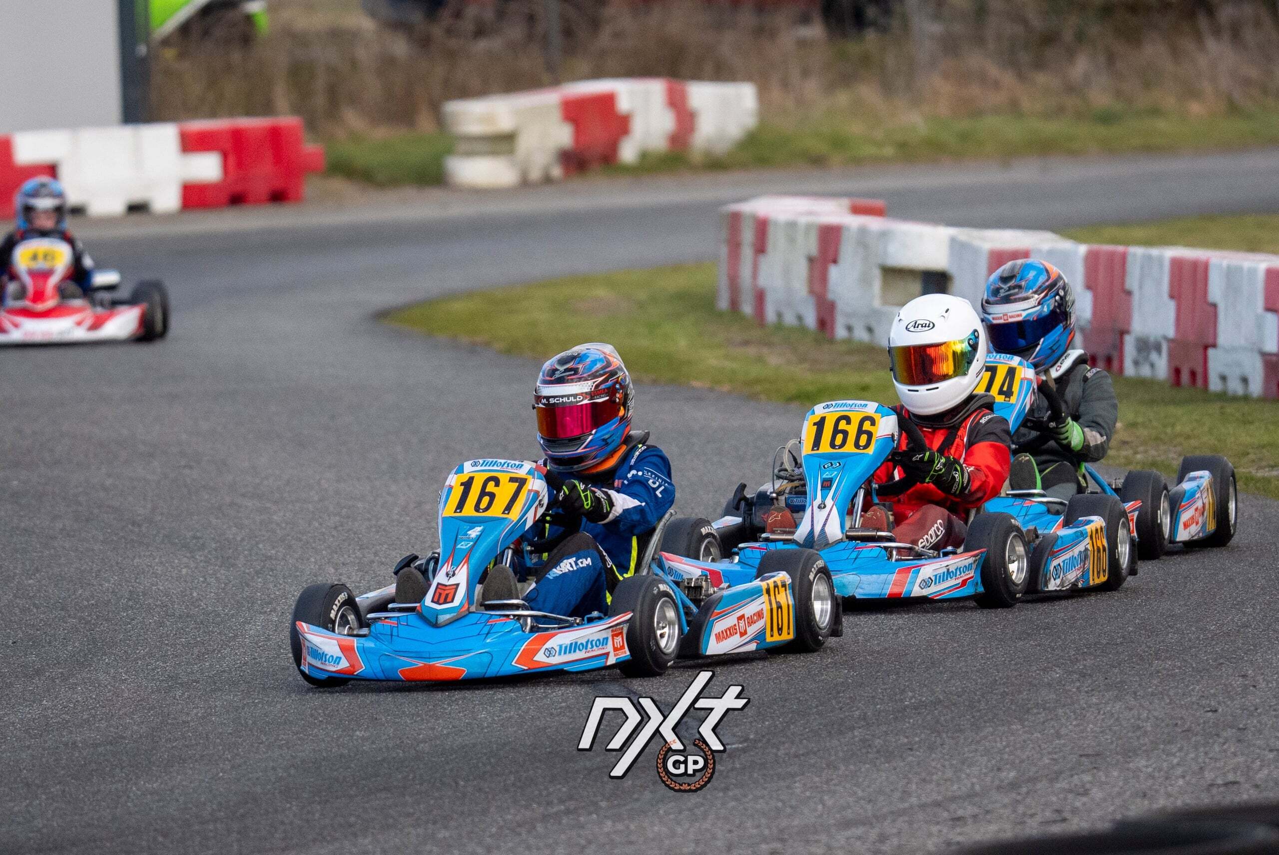 Minimax 60cc T4 Mini